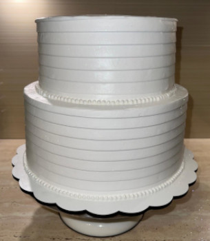 Bolo de casamento #3||Wedding cake #3||Tort Weselny #3