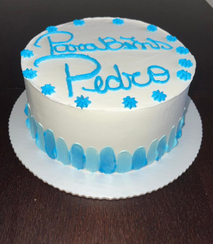 Bolo decorado #9||Custom Cake #9||Tort #8