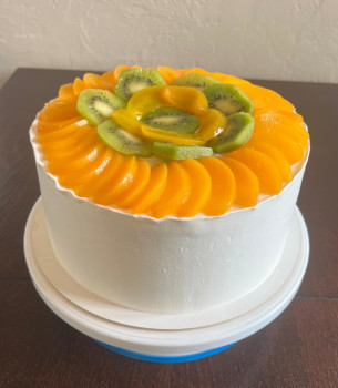 Bolo decorado #13||Custom Cake #13||Tort #12