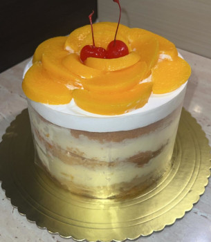 Bolo decorado #15||Custom Cake #15||Tort #14