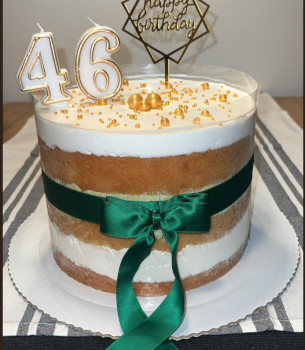 Bolo decorado #16||Custom Cake #16||Tort #15