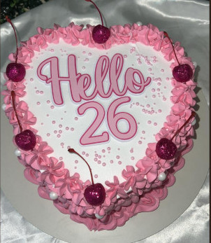 Bolo decorado #17||Custom Cake #17||Tort #16