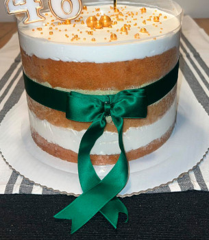 Bolo decorado #3||Custom Cake #3||Tort #2