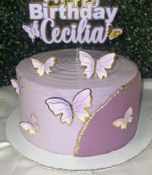 Bolo decorado #21||Custom Cake #21||Tort #20