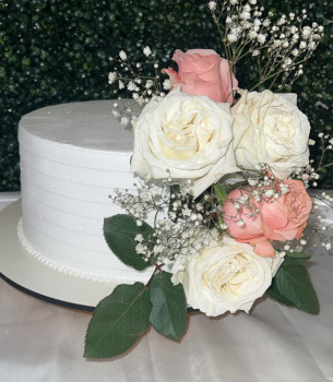 Bolo decorado #24||Custom Cake #24||Tort #23