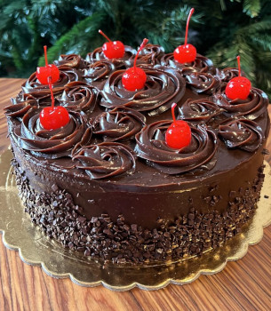 Bolo decorado #4||Custom Cake #4||Tort #3