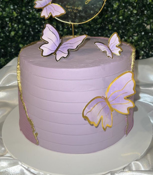 Bolo decorado #29||Custom Cake #29||Tort #28