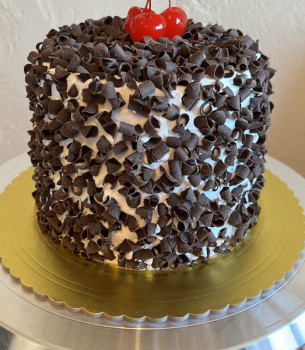 Bolo decorado #35||Custom Cake #35||Tort #34