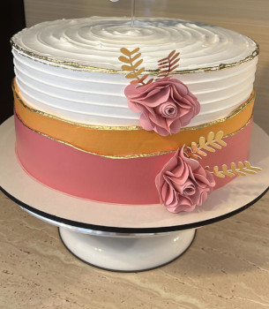 Bolo decorado #36||Custom Cake #36||Tort #35
