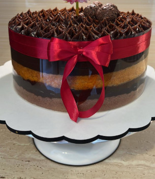 Bolo decorado #37||Custom Cake #37||Tort #36