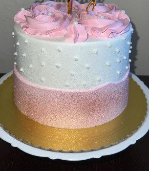 Bolo decorado #41||Custom Cake #41||Tort #40