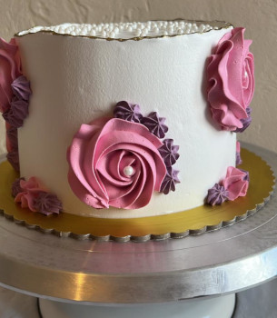 Bolo decorado #43||Custom Cake #43||Tort #42