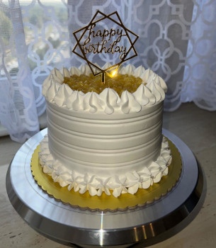Bolo decorado #44||Custom Cake #44||Tort #43