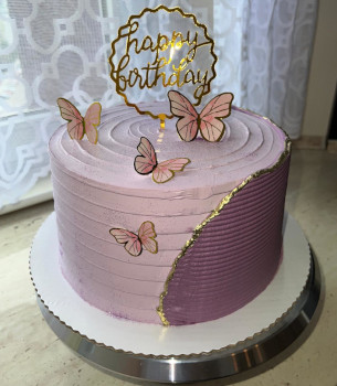 Bolo decorado #46||Custom Cake #46||Tort #45