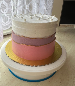 Bolo decorado #49||Custom Cake #49||Tort #48