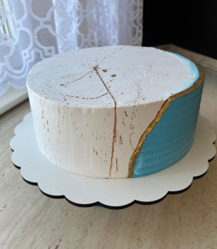 Bolo decorado #52||Custom Cake #52||Tort #51
