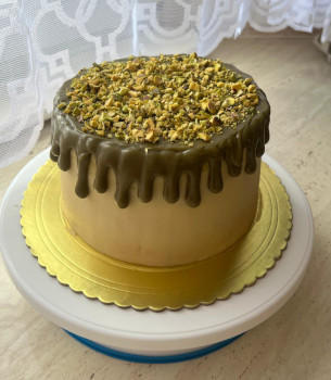 Bolo decorado #53||Custom Cake #53||Tort #52
