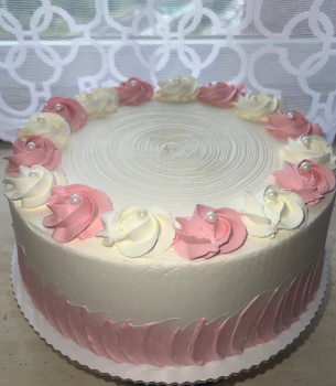 Bolo decorado #54||Custom Cake #54||Tort #53