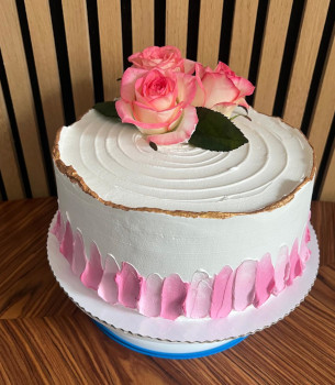 Bolo decorado #5||Custom Cake #5||Tort  #4