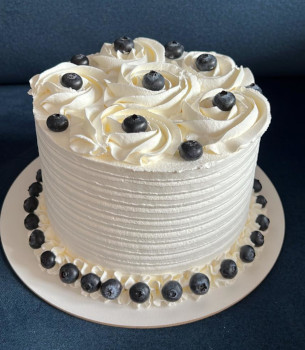 Bolo decorado #6||Custom Cake #6||Tort #5