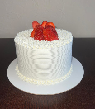 Bolo decorado #8||Custom Cake #8||Tort #7