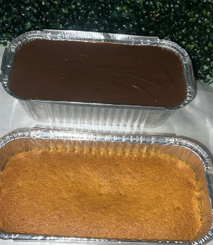 Bolo de Cenoura 1KG||Carrot Cake 1KG||Ciasto Marchewkowe - 1kg