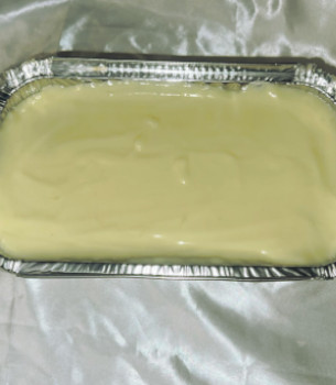 Bolo de LimÃ£o 1KG||Lemon Cake 1KG||Ciasto cytrynowe - 1kg