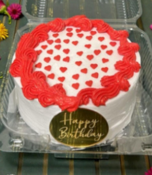 Mini Bolo (Bento Cake)||Mini Cake (Bento Cake)||Mini Ciasto (Ciasto Bento)