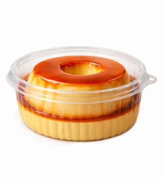 Pudim de leite condensado 500ml||Condensed milk pudding 500ml||BudyÅ z mleka skondensowanego 500ml