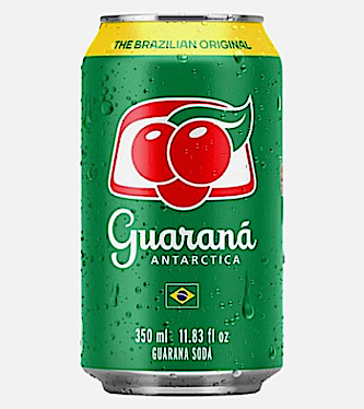 GuaranÃ¡ Antarctica||Guarana Antarctica||Guarana Antarctica