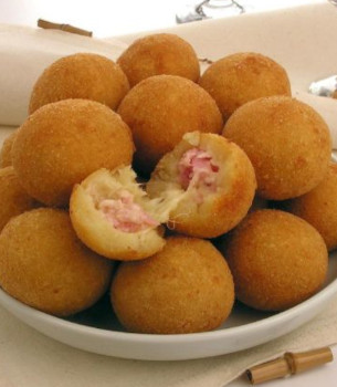 Bolinha de pizza - 1 Kilo||Pizza Ball - 1 Kilo||Bolinha de Pizza 30g - 1kg