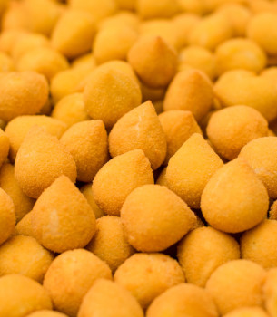 Mix de salgados - 1 Kilo||Savory Mix - 1 Kilo||Mix Brazylijski 30g - 1kg